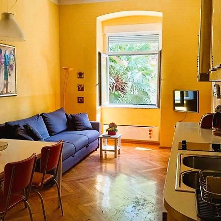 Apartment Colors Of Life Rijeka Luaran gambar