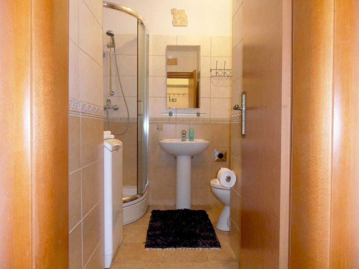 Apartment Colors Of Life Rijeka Luaran gambar