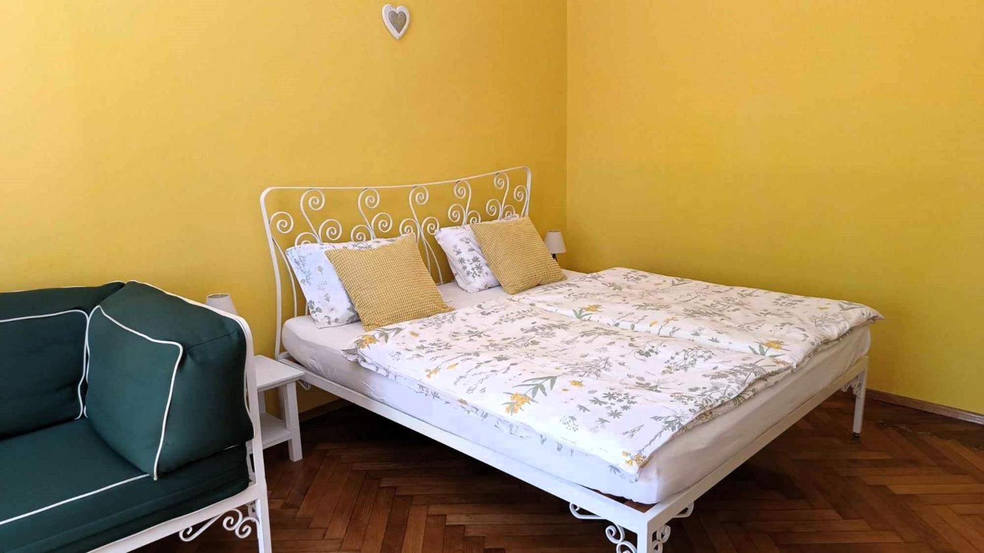 Apartment Colors Of Life Rijeka Luaran gambar