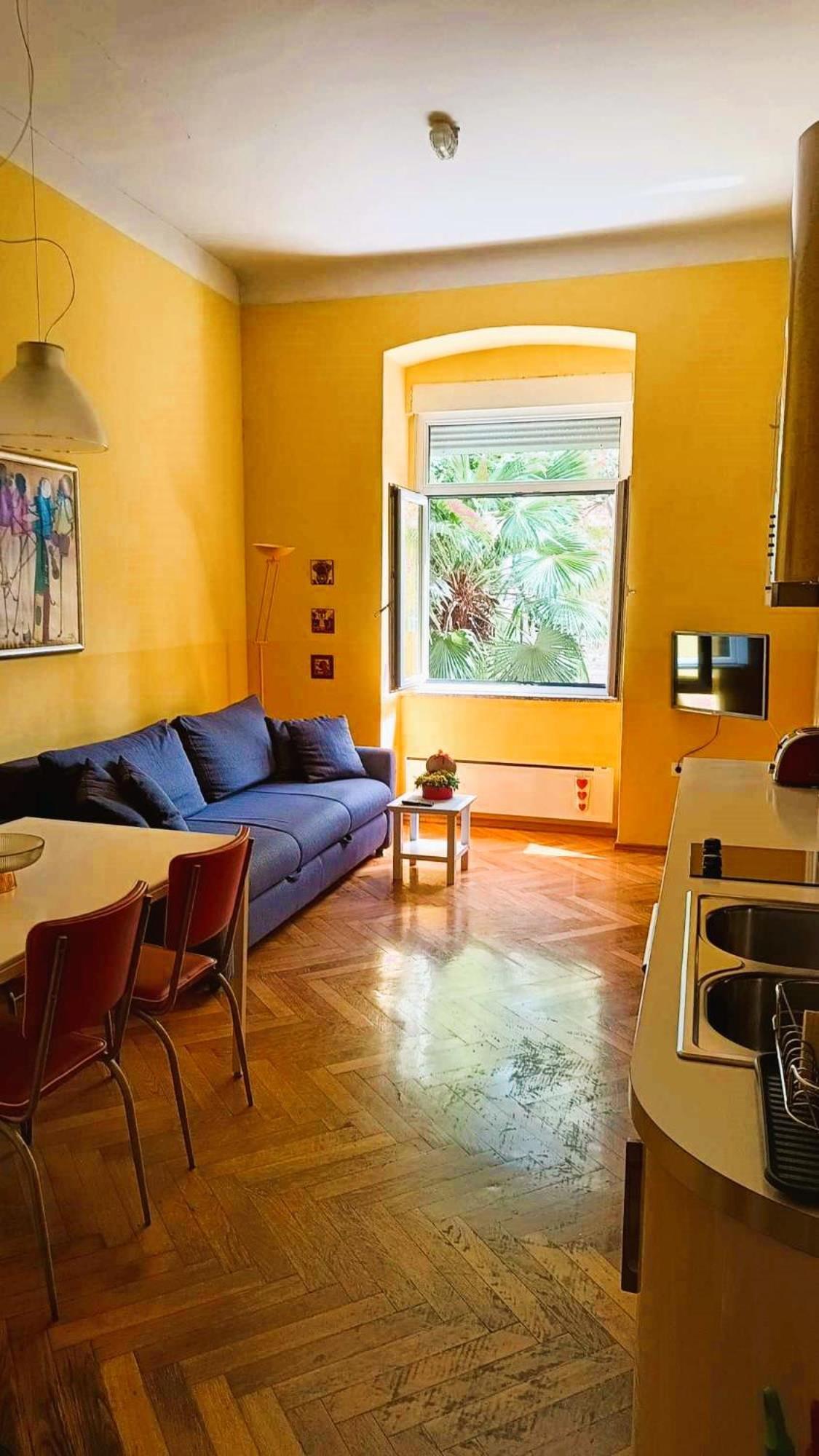 Apartment Colors Of Life Rijeka Luaran gambar