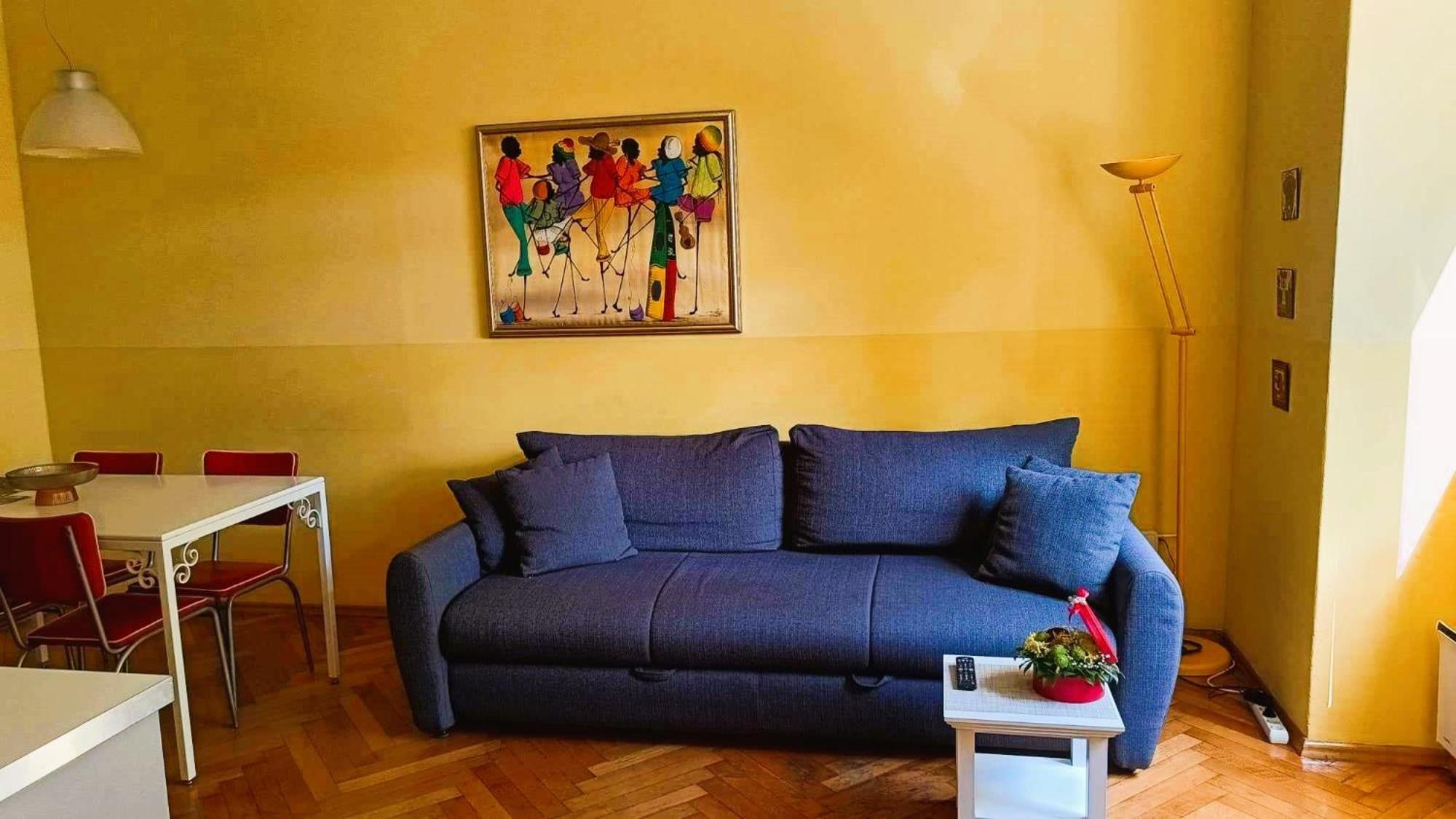 Apartment Colors Of Life Rijeka Luaran gambar
