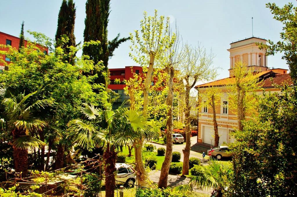 Apartment Colors Of Life Rijeka Luaran gambar